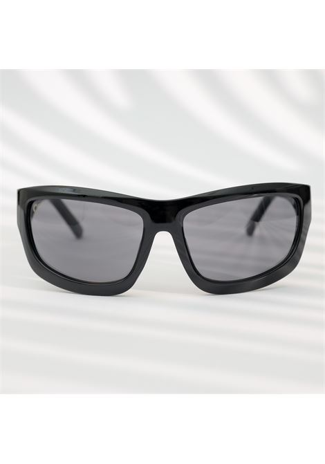 Black Athens sunglasses for women OS SUNGLASSES | ATENENERO